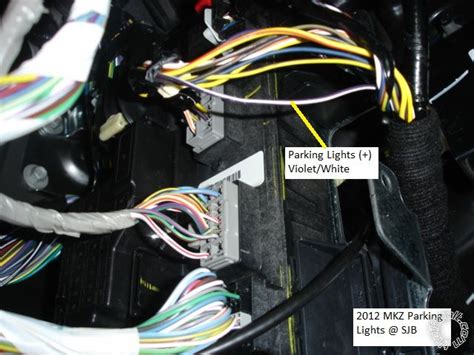 ford fusion smart junction box location|programing ford smart junction box.